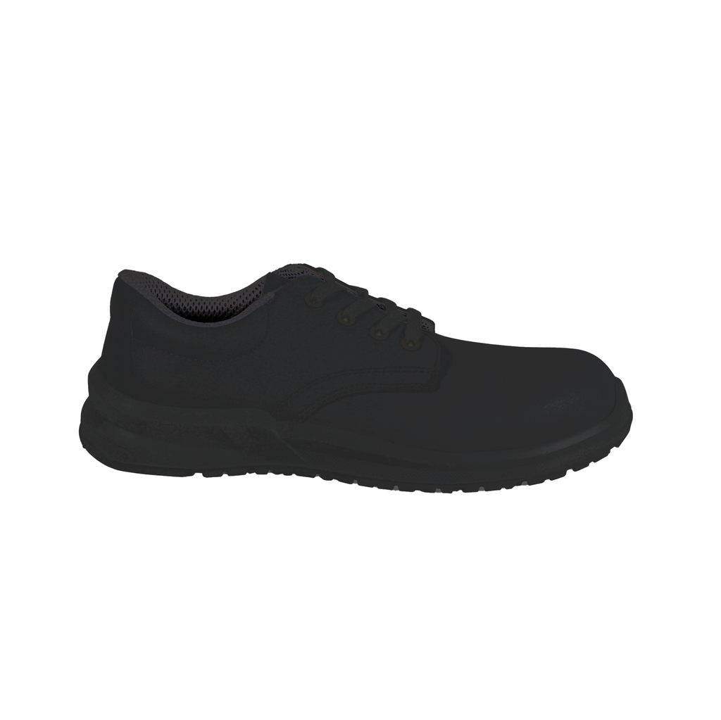 BLACKROCK HYGIENE LACE-UP SHOE