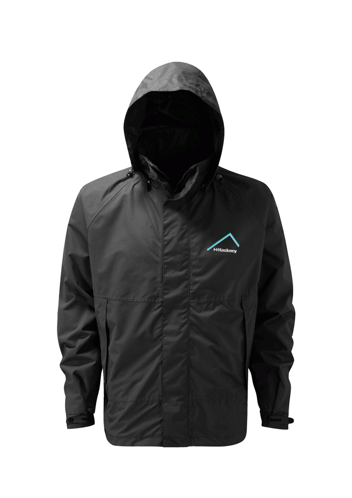 BUTE MEN'S WATERPROOF JACKET