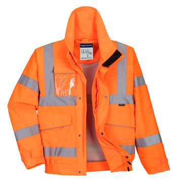 S591 EXTREME BOMBER JACKET