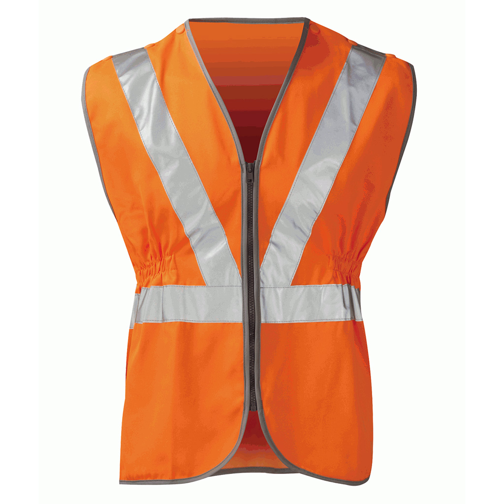 PADDINGTON PULL APART SAFETY WAISTCOAT
