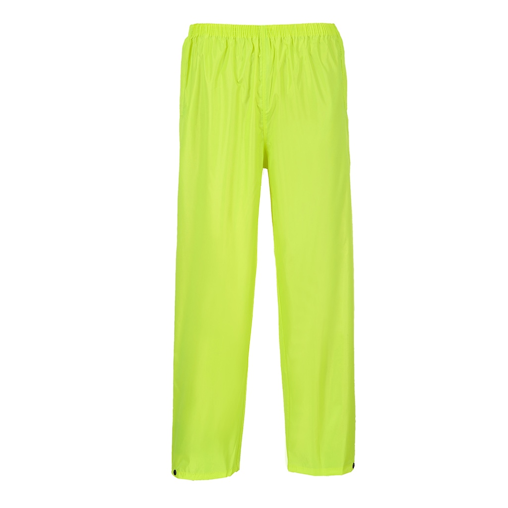S441 CLASSIC ADULT RAIN TROUSERS