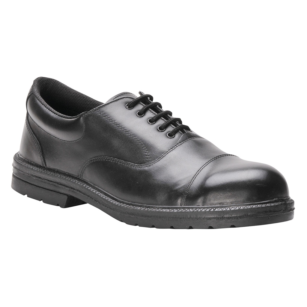 FW47 STEELITE EXECUTIVE OXFORD SHOE S1P