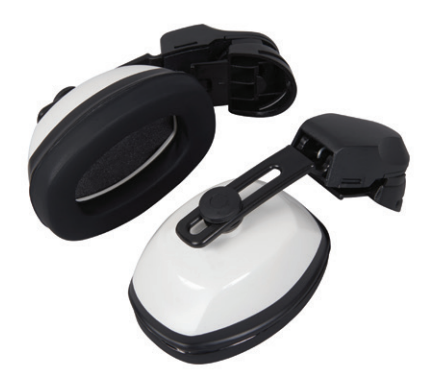 CENTURION SCALA X EAR DEFENDERS