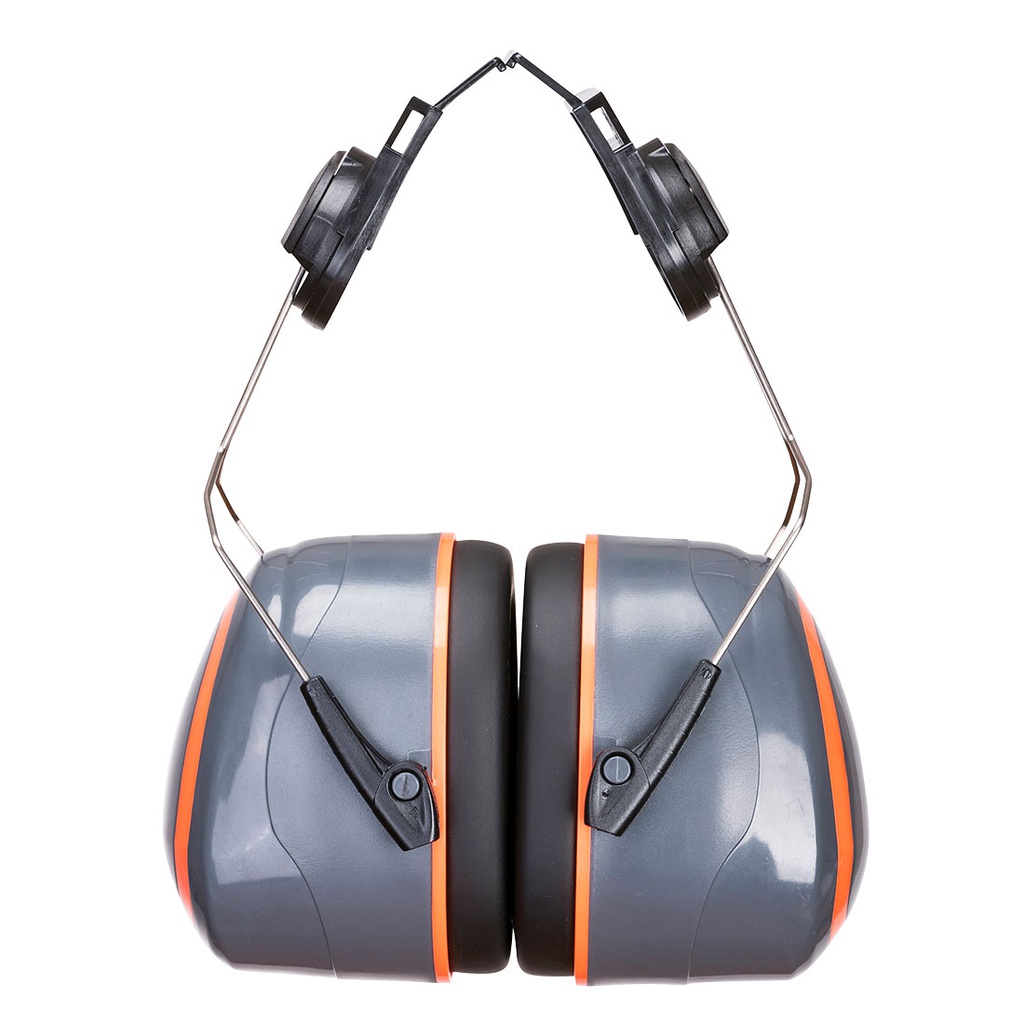 PW62 - HV EXTREME EAR MUFF HELMET MOUNTED