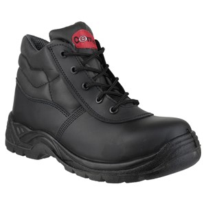CENTEK COMFORT COMPOSITE BOOT S3 SRC