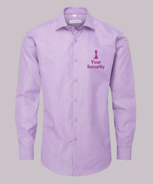 C146 TRILLICK MEN'S LONG SLEEVE SHIRT