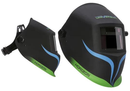 HORIZON 9-13 HELMET COMPLETE