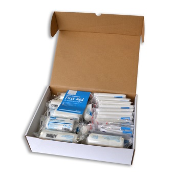 FIRST AID REFILL
