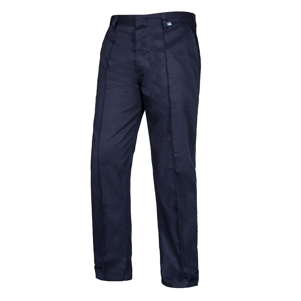 AQUA WORKWEAR TROUSER 245 GSM