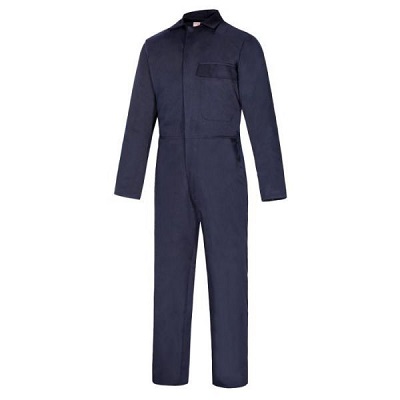 BOILERSUIT F/R