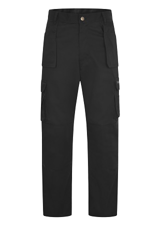UC906 HEAVY DUTY WORKWEAR TROUSERS