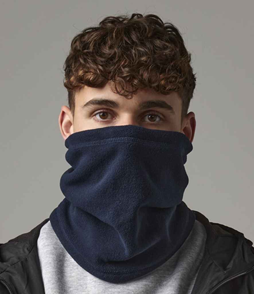 BB285 SUPRAFLEECE SNOOD/HAT COMBO