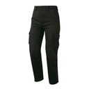 LADIES CONDOR 2560-15 KNEEPAD TROUSER