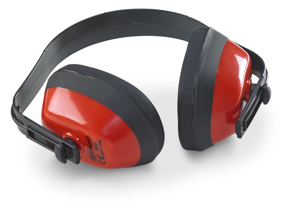 BBED B-BRAND EAR DEFENDER SNR 27