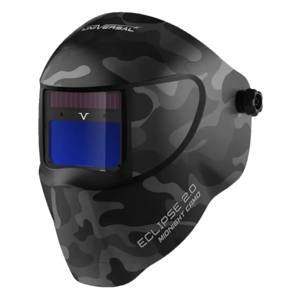 EP342 ECLIPSE 2.0 HELMET