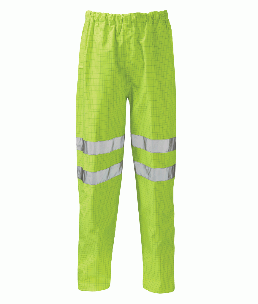 FUJI HYDRA MATRIX OVER TROUSER