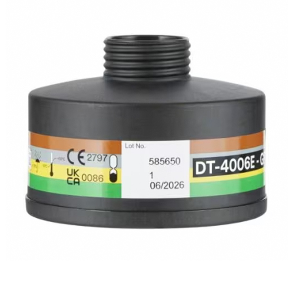 DT-4006E GF32 ABEK2 FILTER