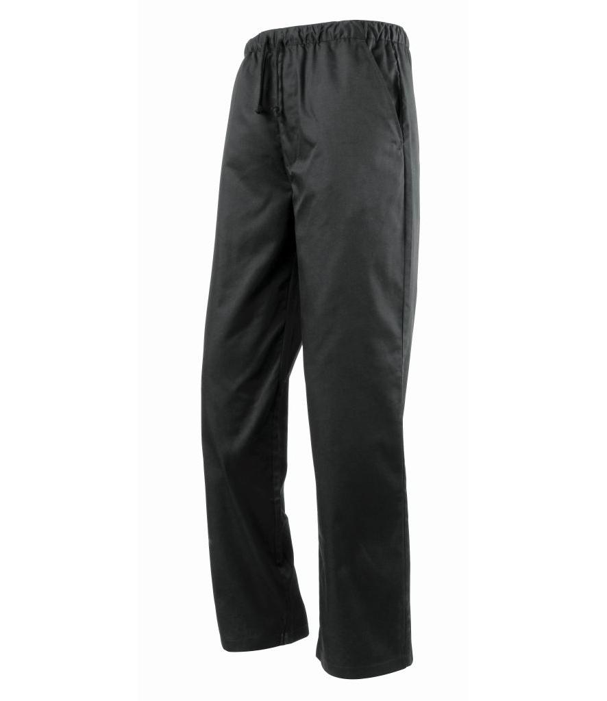 PR553 PREMIER CHEF'S TROUSERS