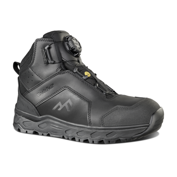 RF200 OTUS ULTRA WIDE SAFETY BOOT
