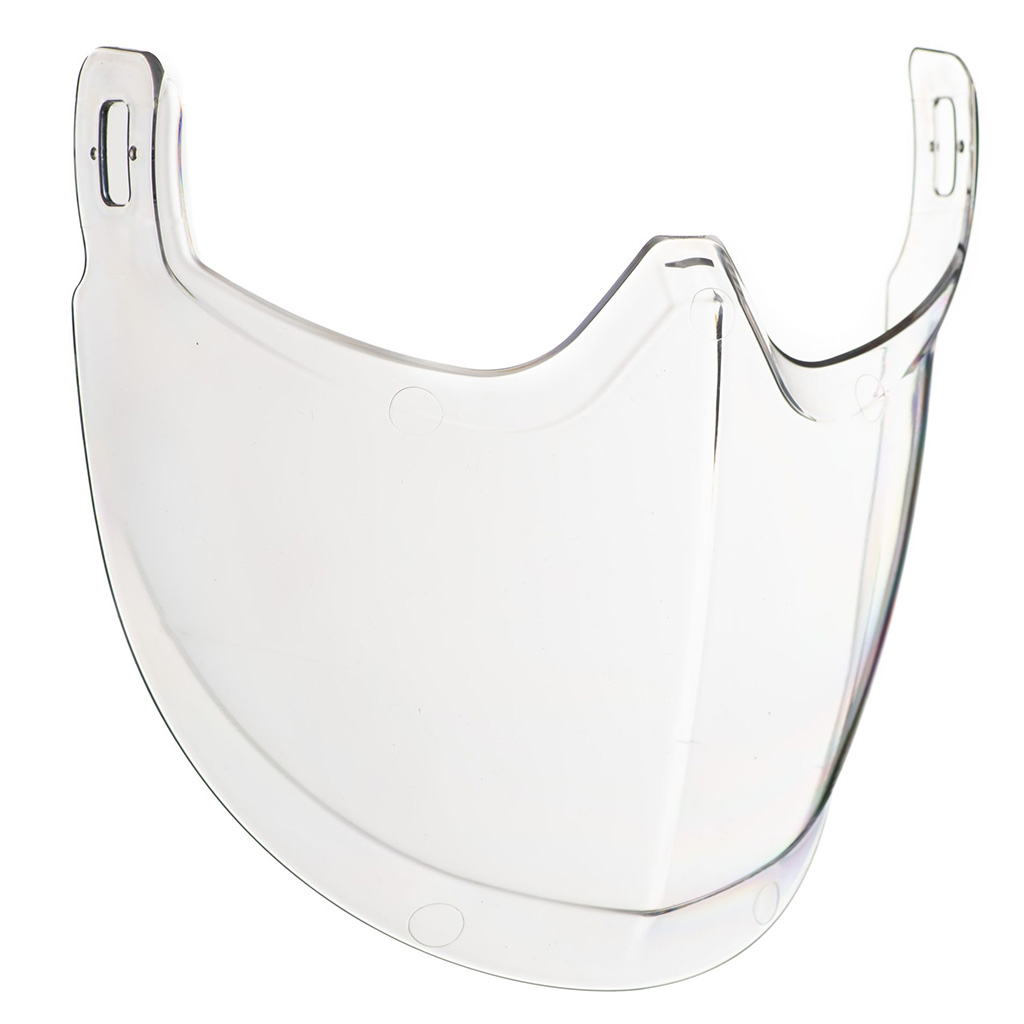 K2 FACE SHIELD