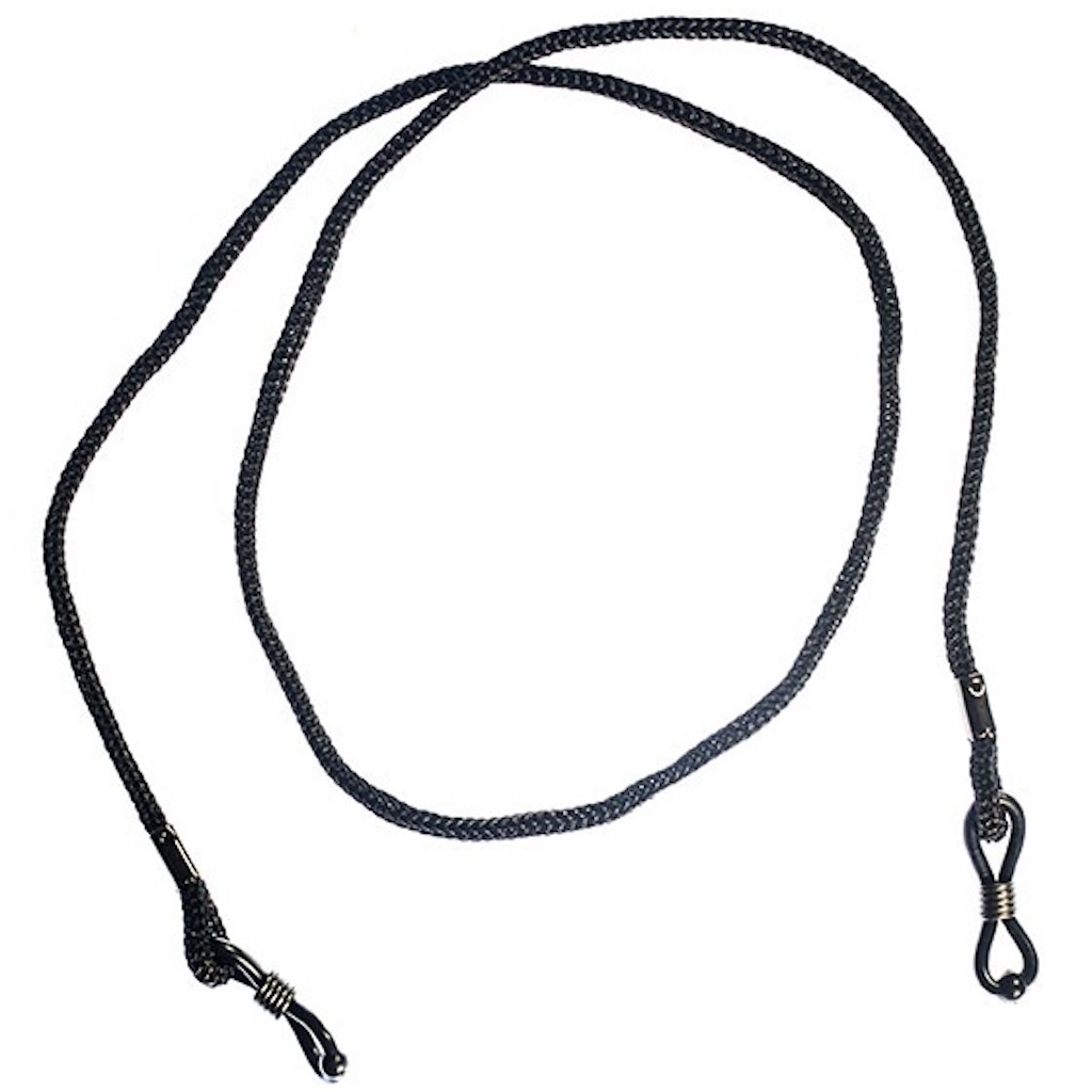 SAFETY EYEWEAR SPORTS CORD
