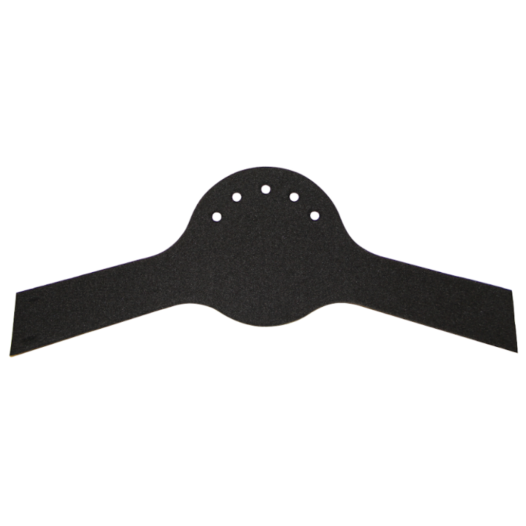 POWERCAP IP REPLACEMENTS FACE SEAL CAU071-001-100