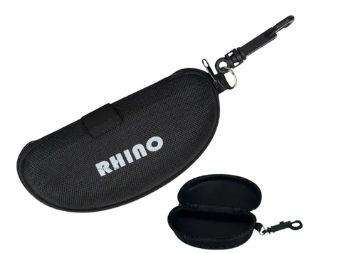 GLASSES CASE BELT MOUNTED