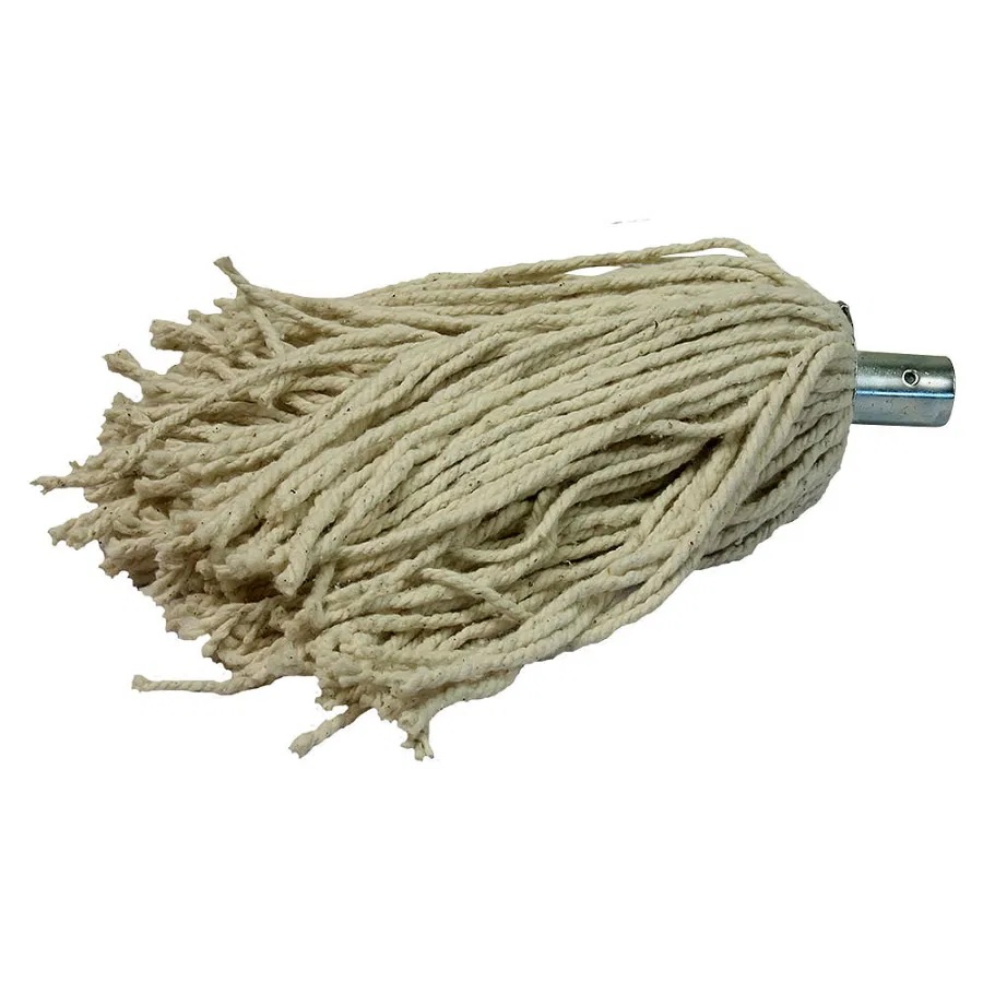 SOCKET MOP HEAD