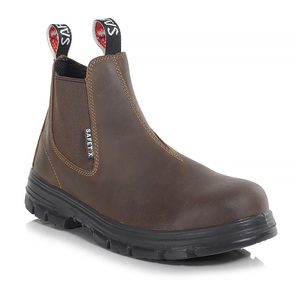 PB290 PICTOR DEALER BOOT