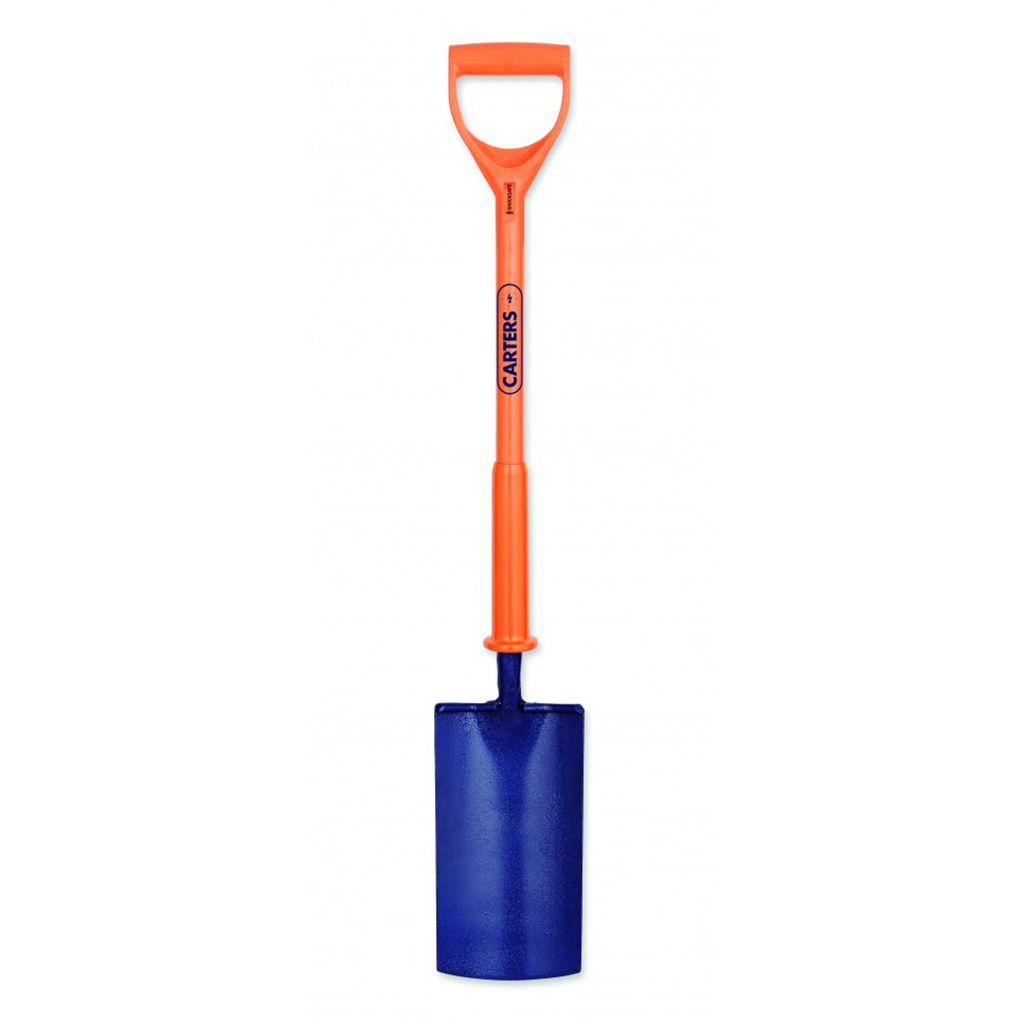 CLAY GRAFTER TREADED BS8020 SHOCKAFE CGTRPFINS