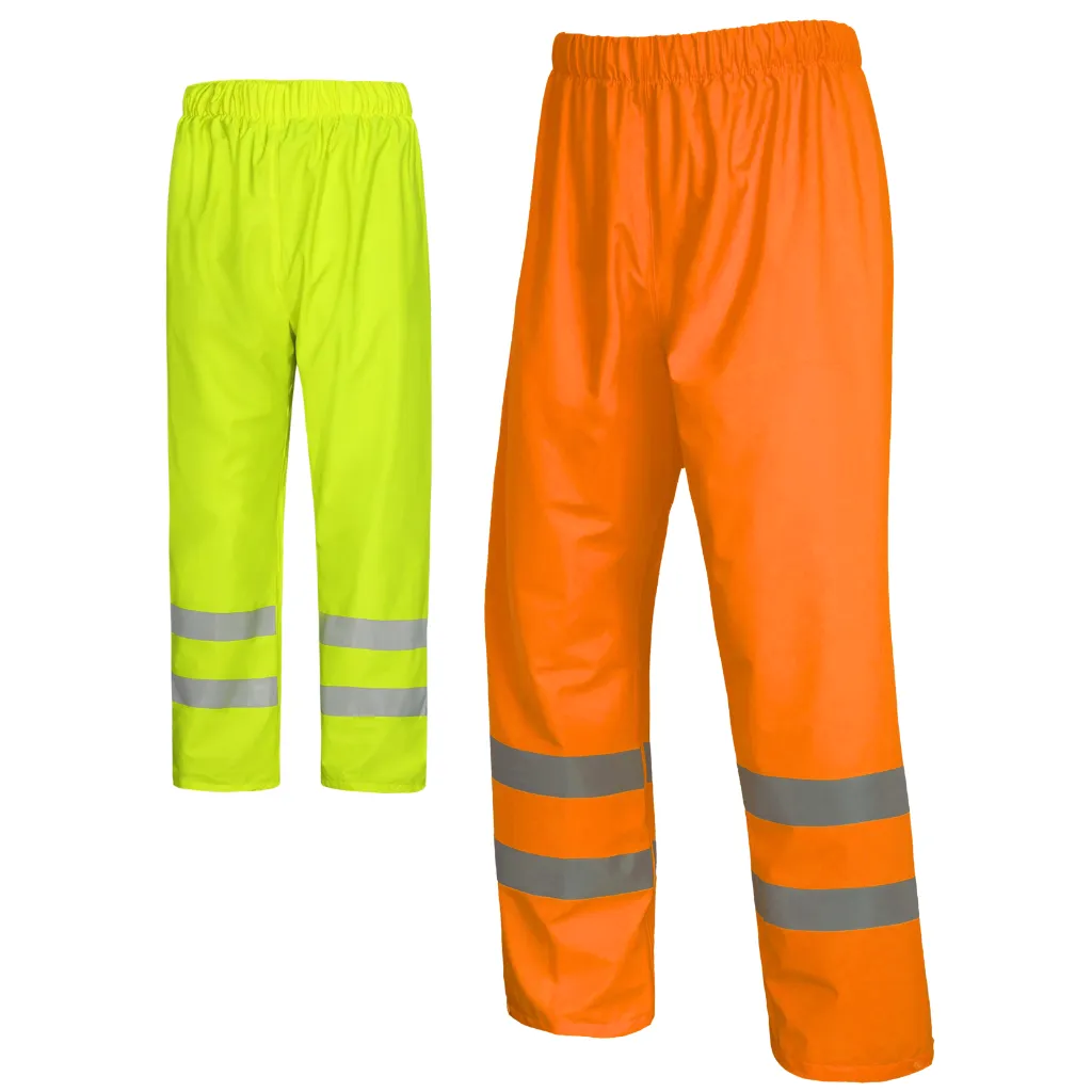 TROUSER AQUATHANE EN20471