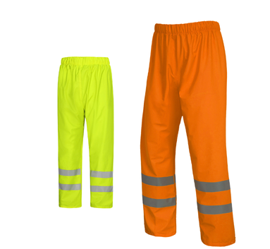 TROUSER AQUATHANE EN20471