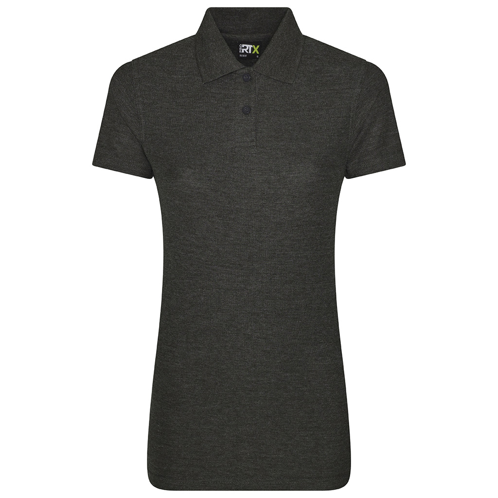 RX101F PRO RTX LADIES PRO PIQUES POLO SHIRT
