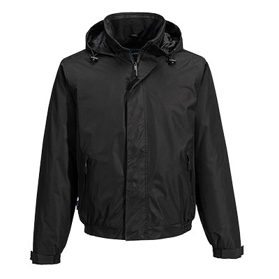 CALAIS BOMBER JACKET
