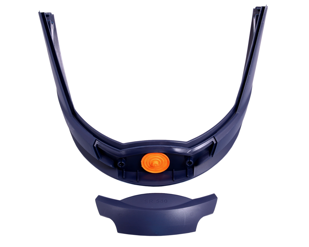 R06-0803 LOWER FRAME SET FOR SR 580
