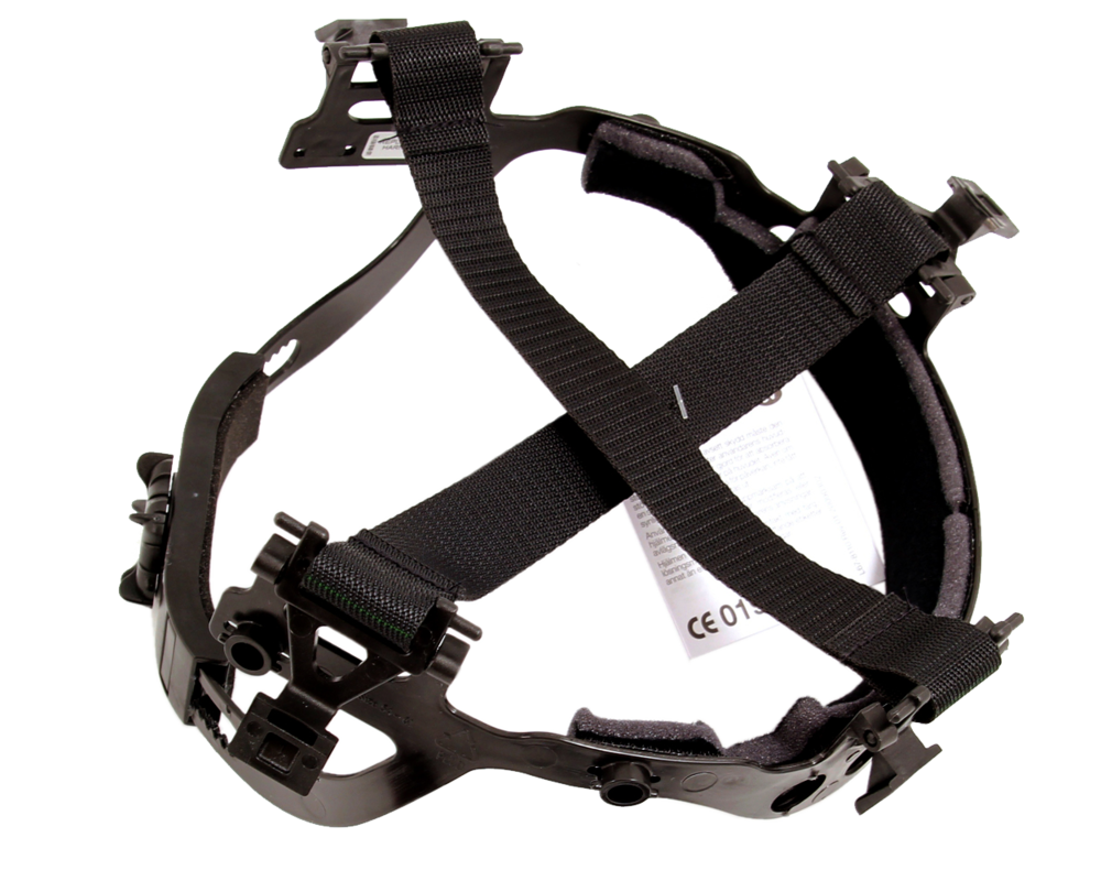 HEAD HARNESS FOR SR 580