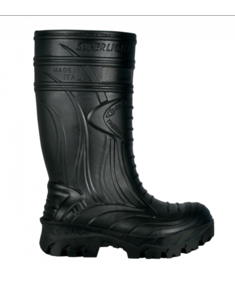 COFRA THERMIC SAFETY WELLINGTON BOOT