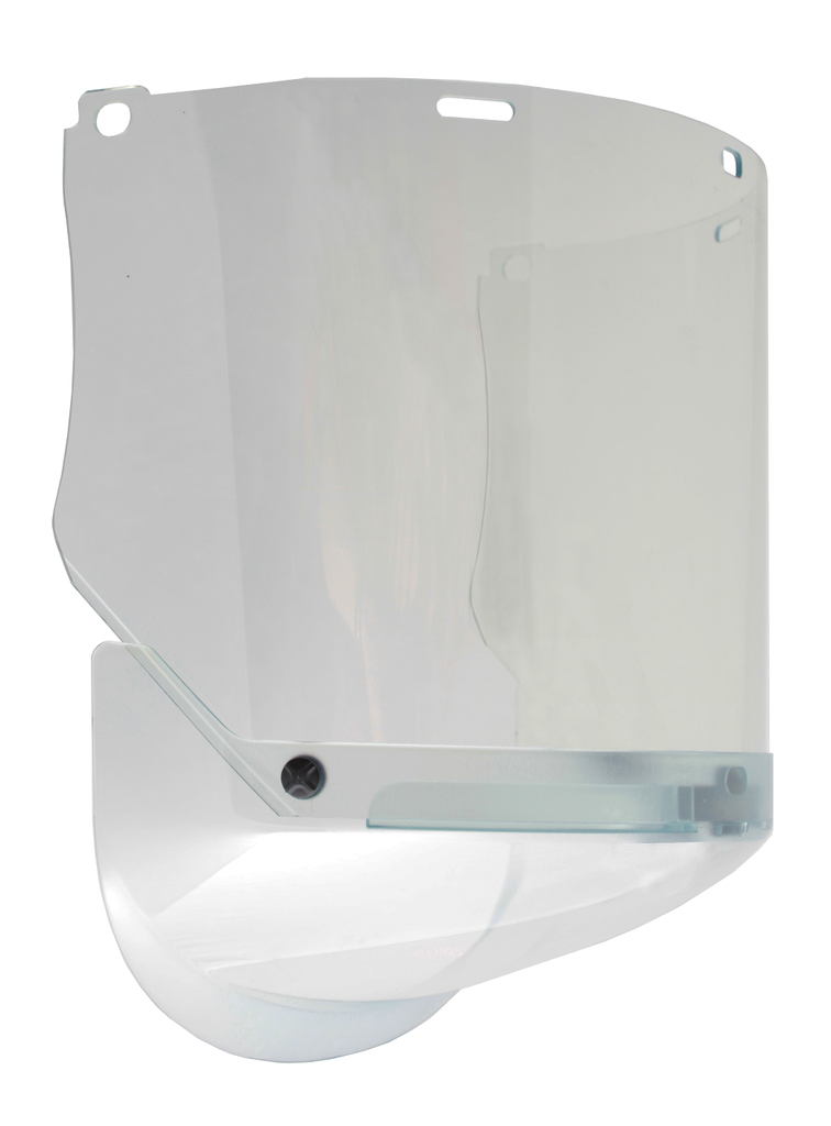 CENTURION CONTOUR XIII CLEAR-GREY HT