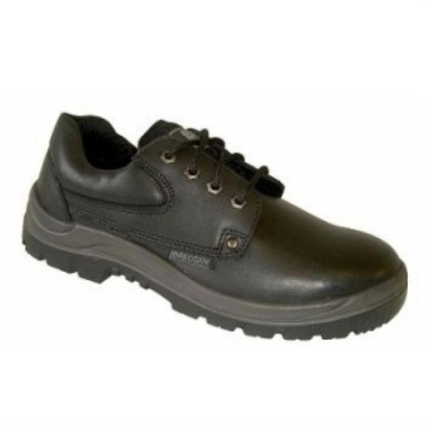 SAFETY TIE SHOE (3302P S3)