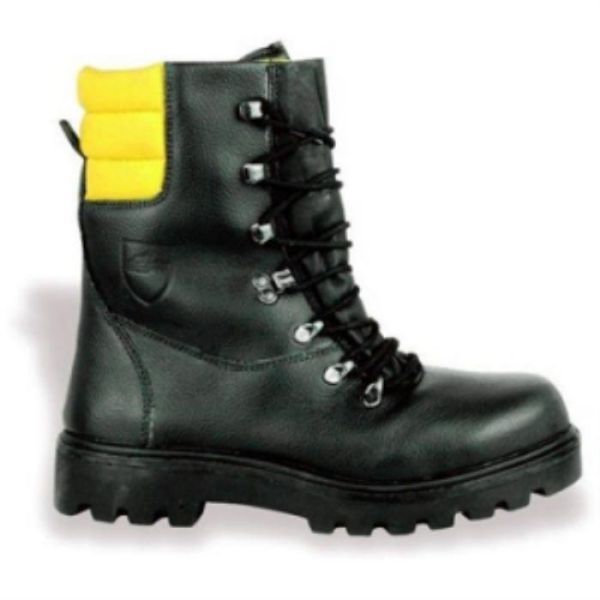 WOODSMAN CLASS 1 CHAINSAW BOOT