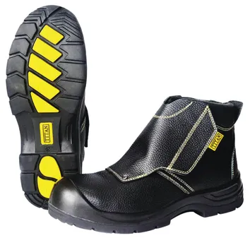 TITAN WELDING BOOT