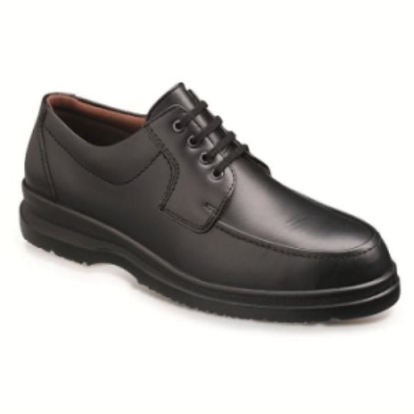 APRON SAFETY SHOE S1 (SS502CM)