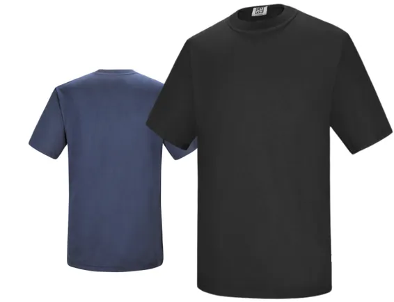 AQUA SHORT SLEEVE T-SHIRT