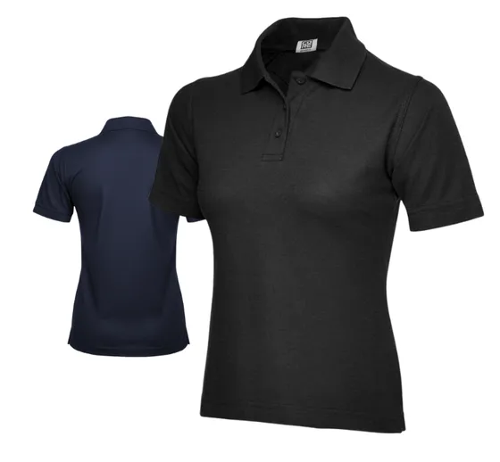 UC106 LADIES POLO