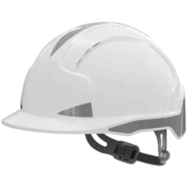 EVOlite CR2 HELMET MID PEAK VENTED SLIP RATCHET