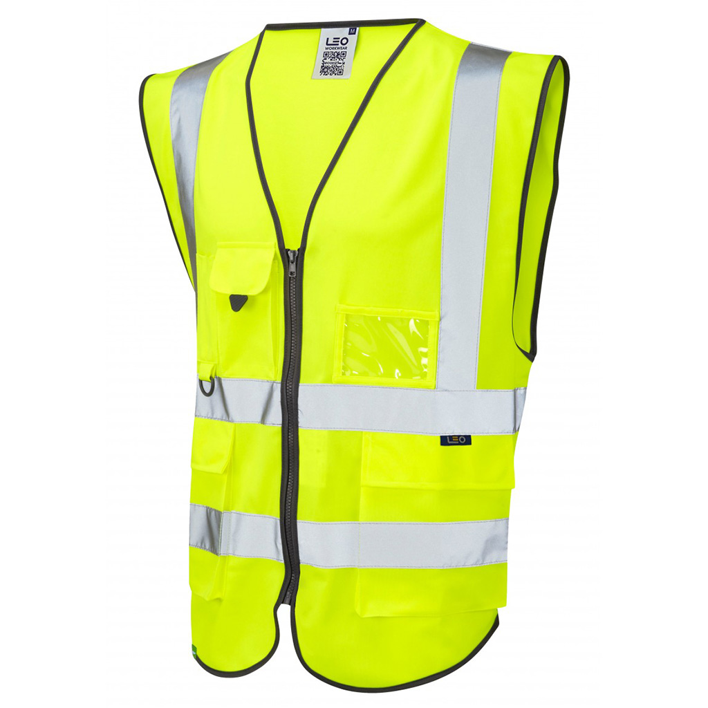 LYNTON SUPERIOR WAISTCOAT