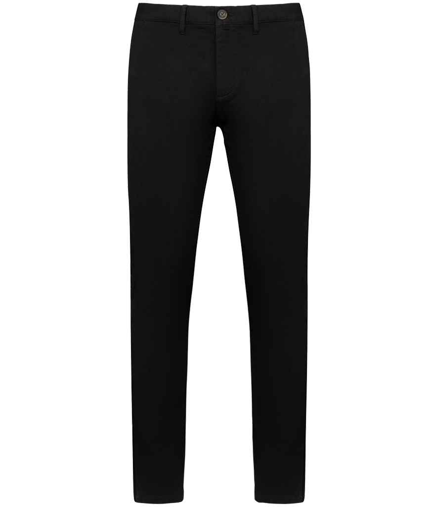 NS736 NAVTIVE SPIRIT CHINO TROUSERS