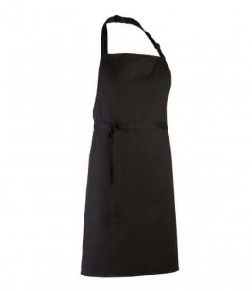 PR150 PREMIER BIB APRON