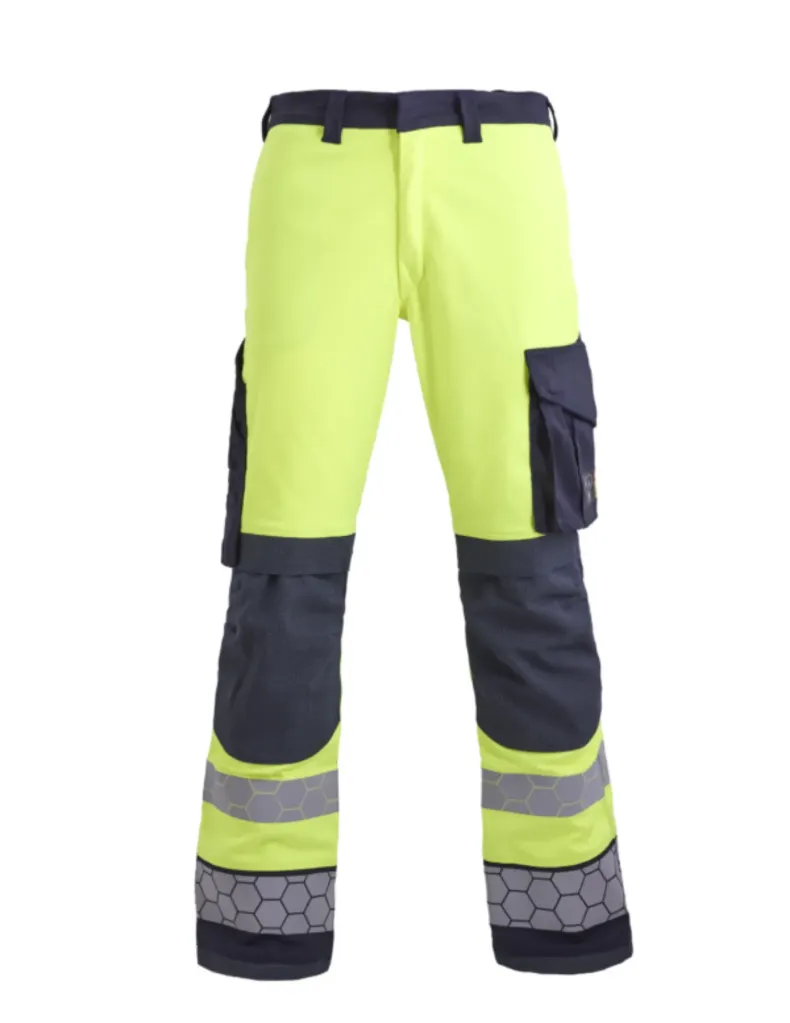 TR259F - COMBAT ARC TROUSER