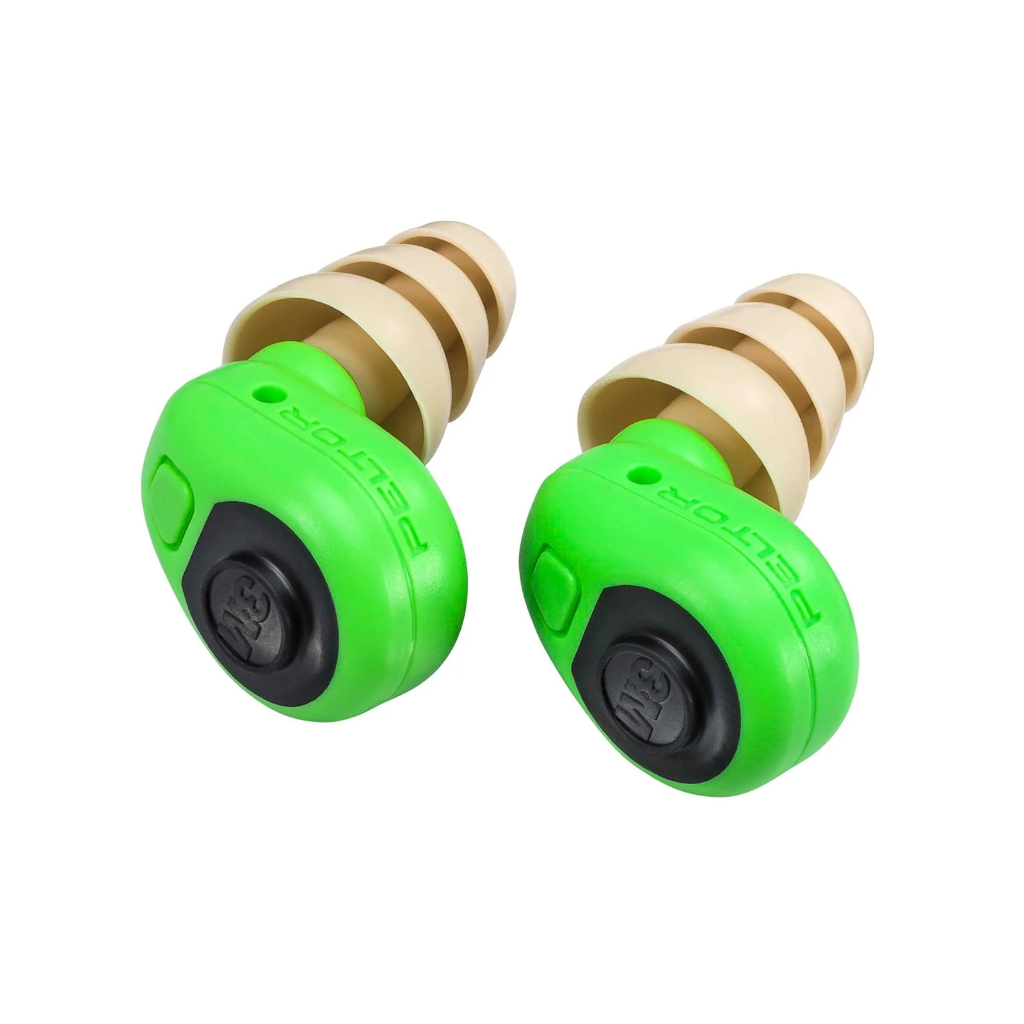 EEP-100 EU - 3M™ PELTOR™  ELECTRONIC EARPLUG KIT
